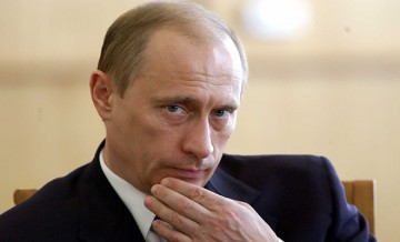 Putin poate fi înlăturat de la putere de propriul anturaj